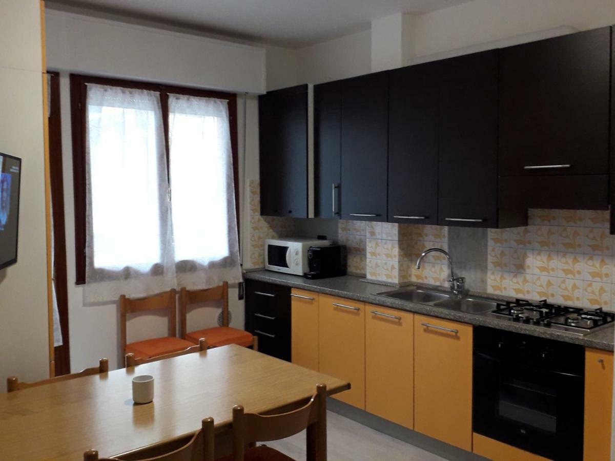 Appartamento Al Mare Lorella